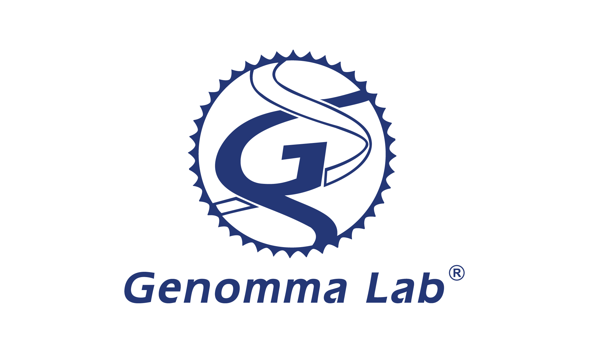 GENOMMA